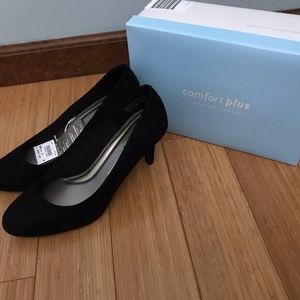 Comfort Plus by Predictions